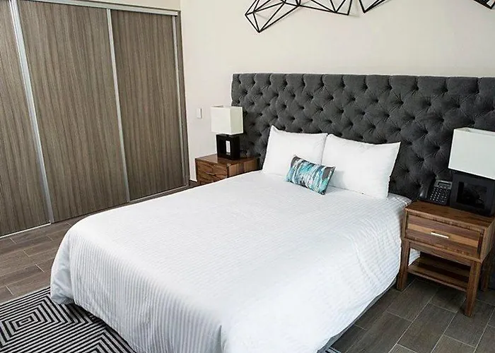Rio Elba Apartment