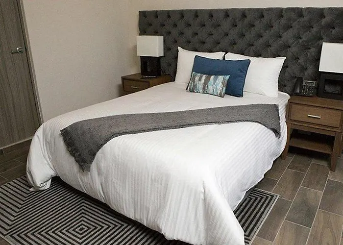 Rio Elba Apartment *