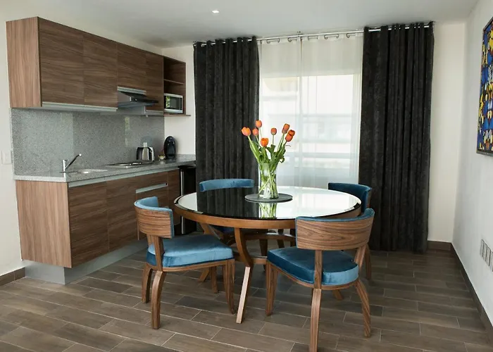Apartment Rio Elba *