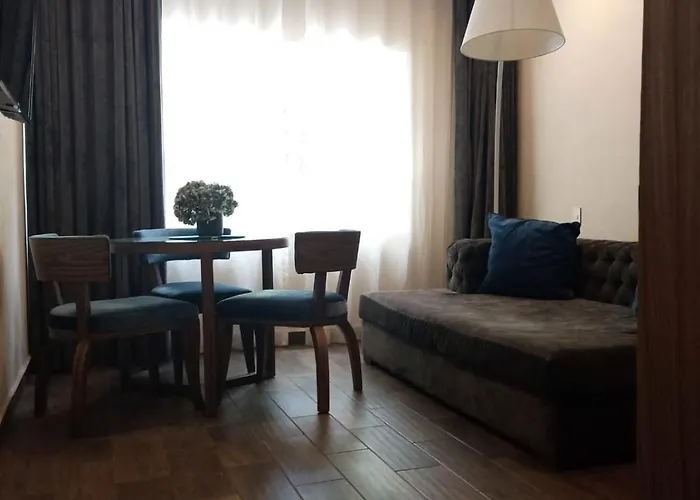 Apartment Rio Elba