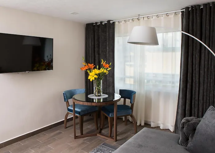 Apartment Rio Elba