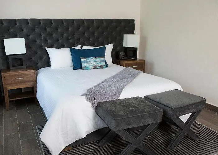 Apartment Rio Elba Mexico City