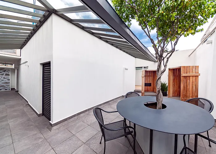 Rio Elba Apartment *