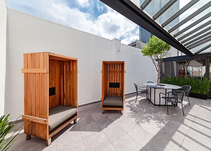 Rio Elba Apartment *