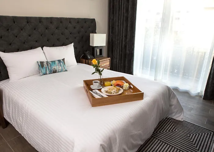 Apartment Rio Elba Mexico City