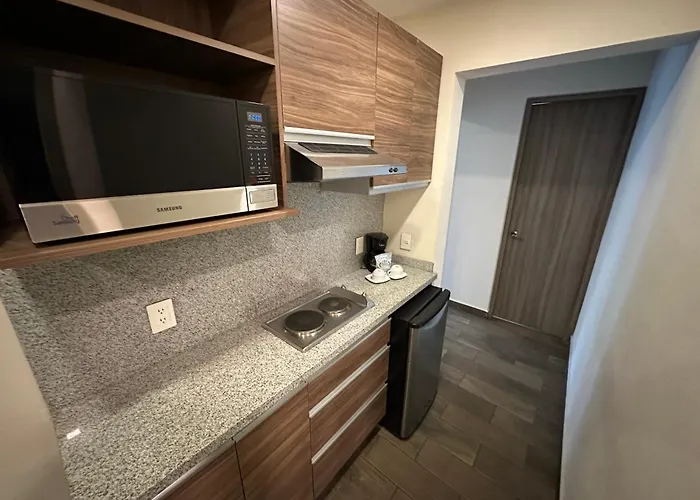 Apartment Rio Elba
