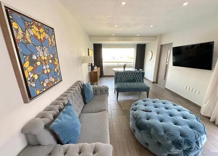 Rio Elba Apartment *
