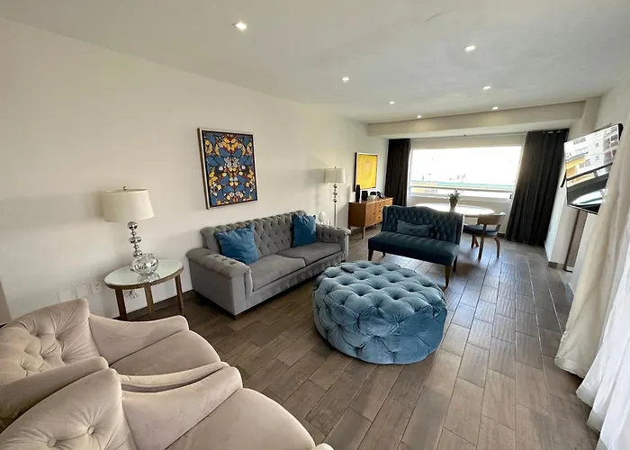 Apartment Rio Elba