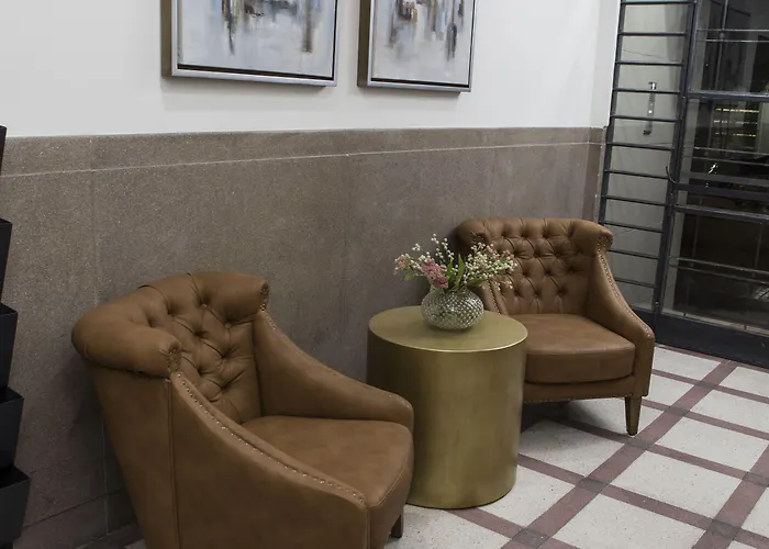 Rio Elba Apartment *