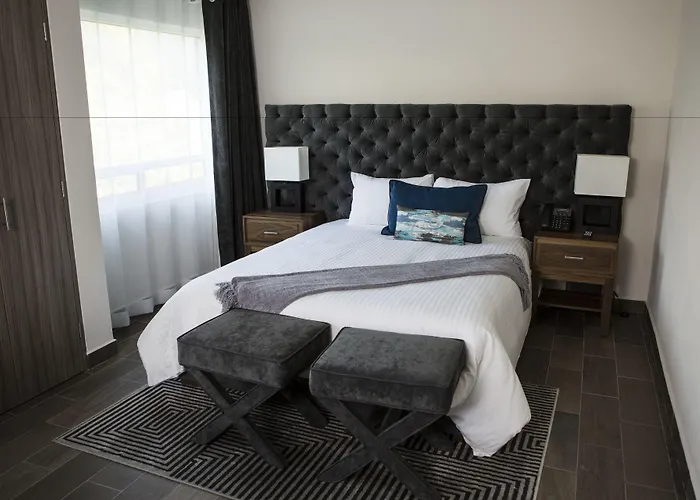 Rio Elba Apartment