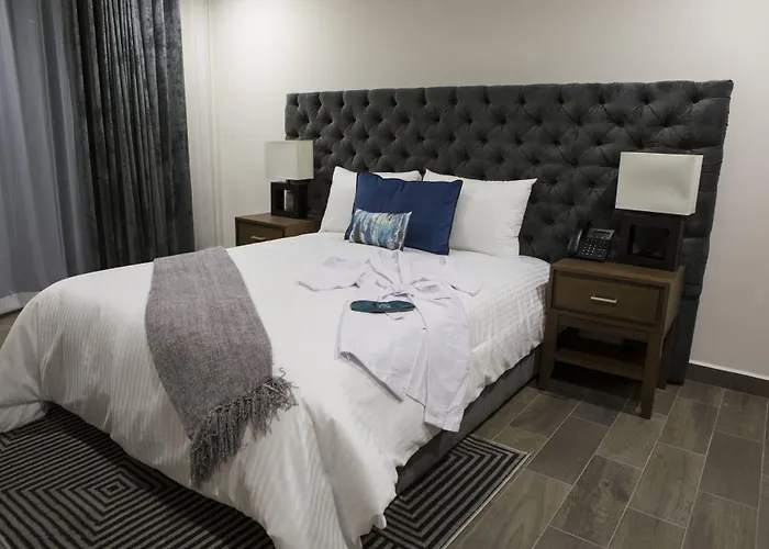 Apartment Rio Elba Mexico City