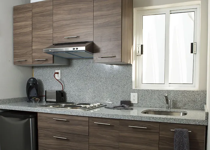 Rio Elba Apartment *