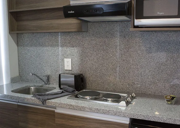 Apartment Rio Elba