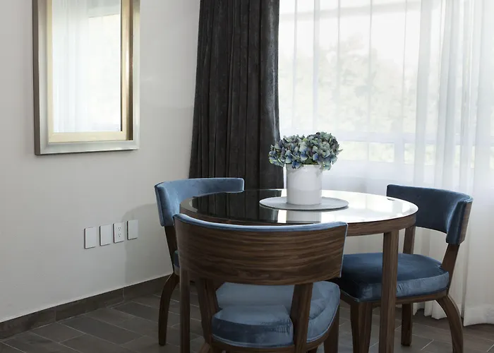 Rio Elba Apartment