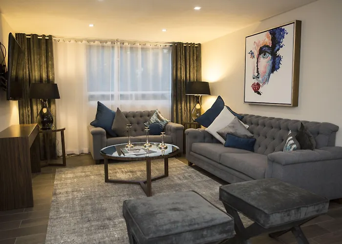 Apartment Rio Elba *