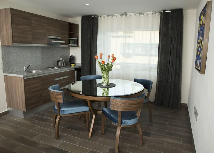 Apartment Rio Elba *