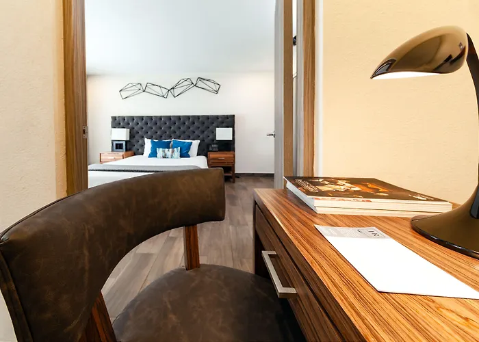 Rio Elba Apartment