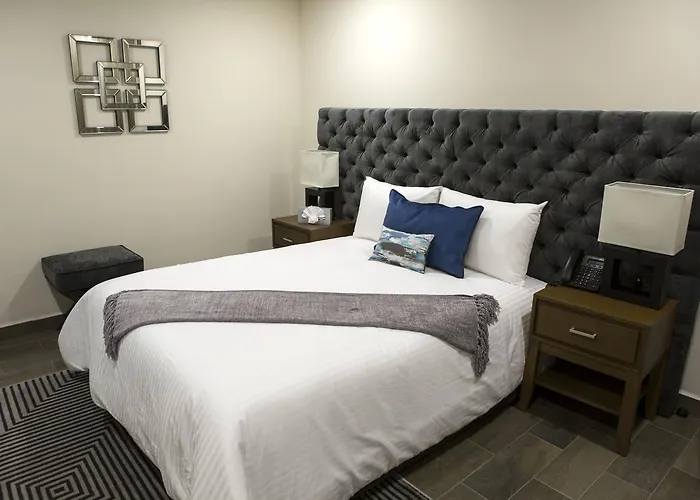 Rio Elba Apartment