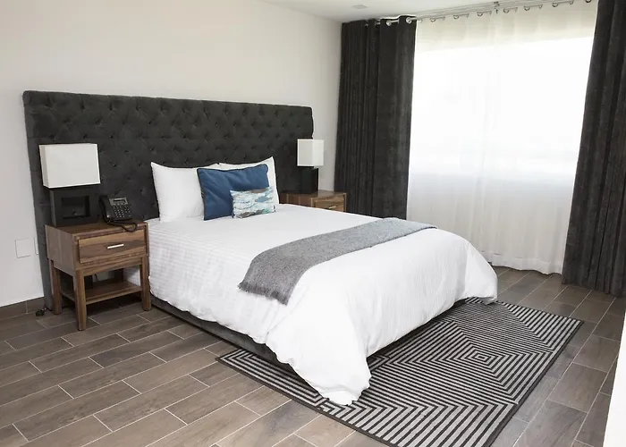 Rio Elba Apartment *