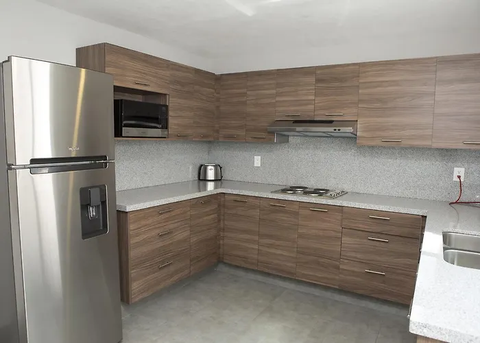 Apartment Rio Elba *