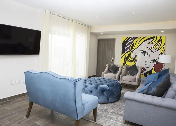 Rio Elba Apartment