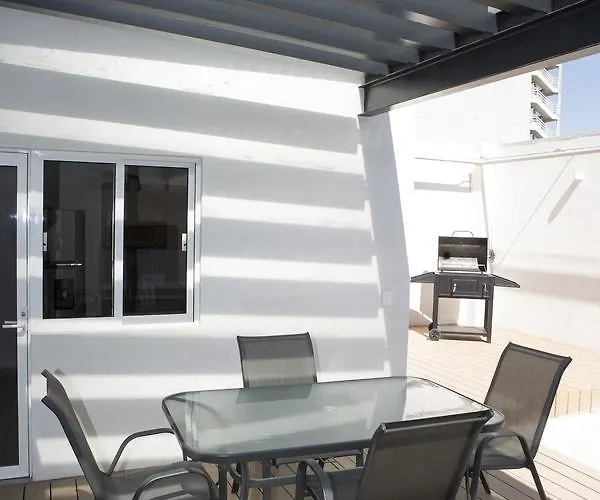 Rio Elba Apartment