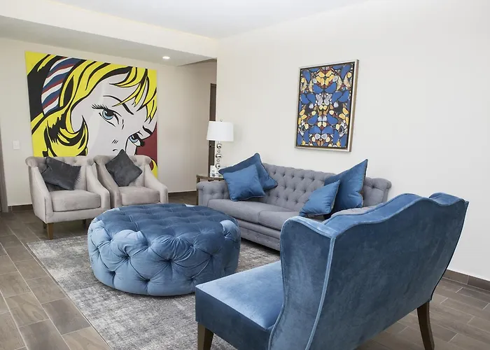 Rio Elba Apartment *